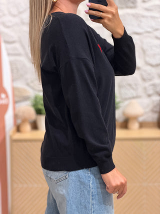 Pull SIXTINE