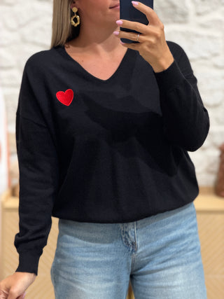 Pull SIXTINE