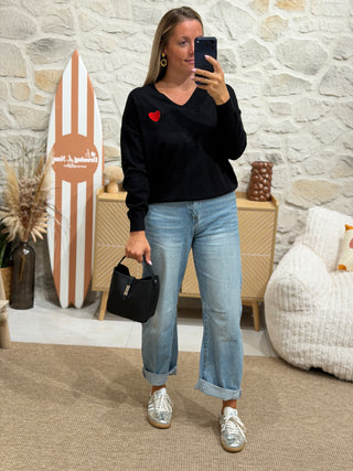 Pull SIXTINE
