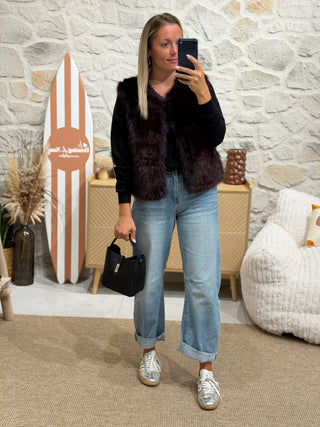 Gilet MANICO