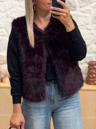 Gilet MANICO