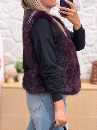 Gilet MANICO