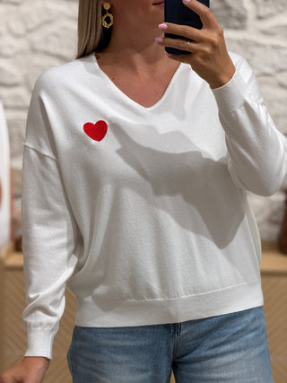 Pull SIXTINE