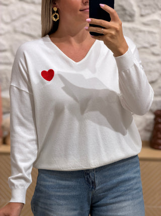 Pull SIXTINE