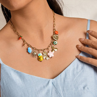 Collier N*25