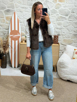 Gilet MANICO