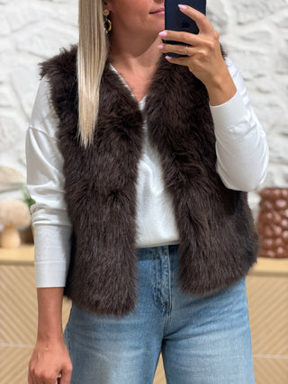 Gilet MANICO