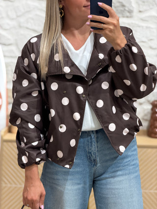 Veste PUNA