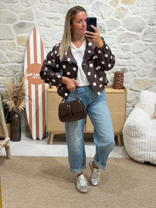 Veste PUNA