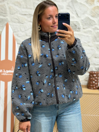 Veste VERSTAPPEN
