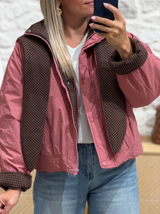 Veste CAPRIO