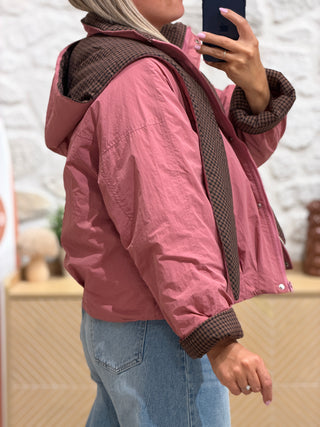 Veste CAPRIO