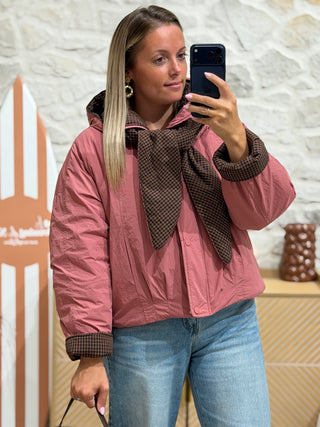 Veste CAPRIO