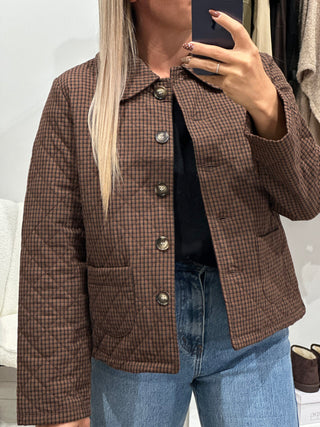 Veste LOVILO