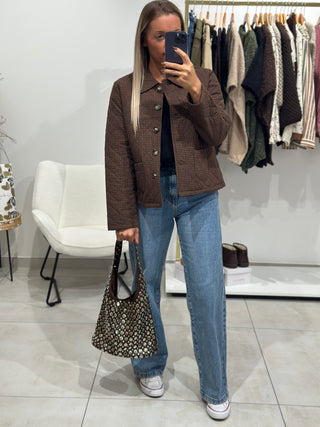 Veste LOVILO