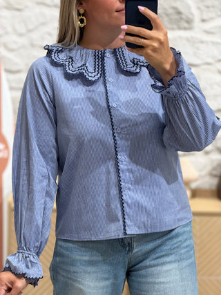 Chemise TURIN