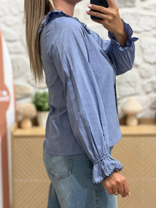 Chemise TURIN