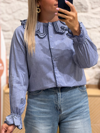 Chemise TURIN