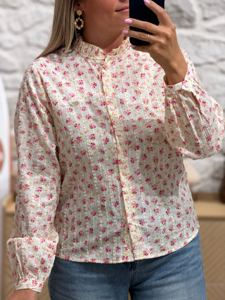 Blouse MASSILLA