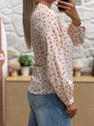 Blouse MASSILLA