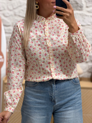 Blouse MASSILLA