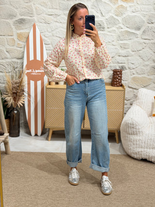 Blouse MASSILLA