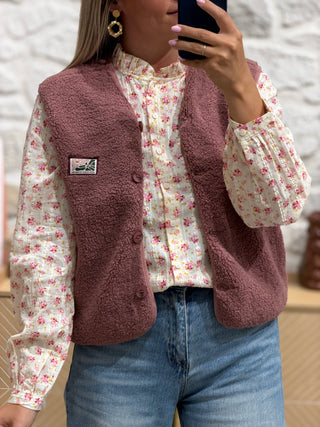Blouse MASSILLA