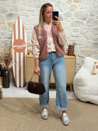 Blouse MASSILLA