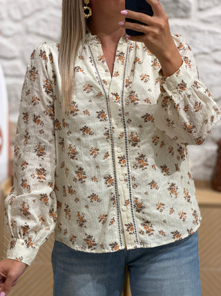 Blouse DÉDÉ