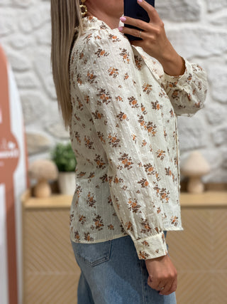 Blouse DÉDÉ