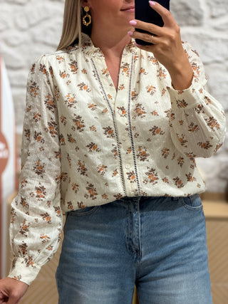 Blouse DÉDÉ