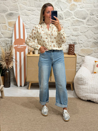 Blouse DÉDÉ