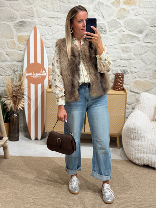 Blouse DÉDÉ