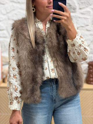 Blouse DÉDÉ