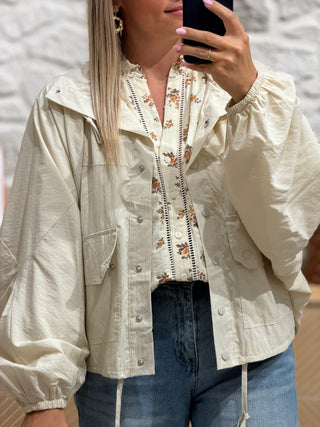 Veste AMBRE