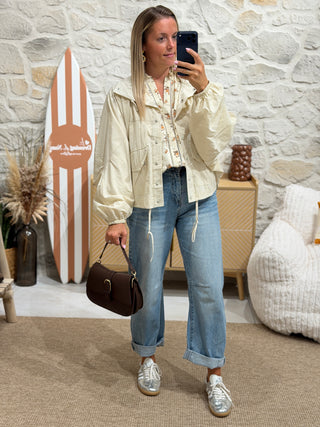 Veste AMBRE