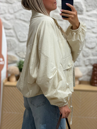 Veste AMBRE