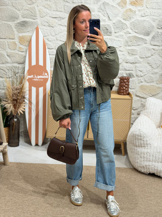 Veste AMBRE
