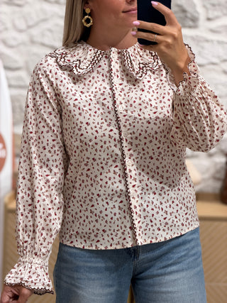 Chemise VENISE