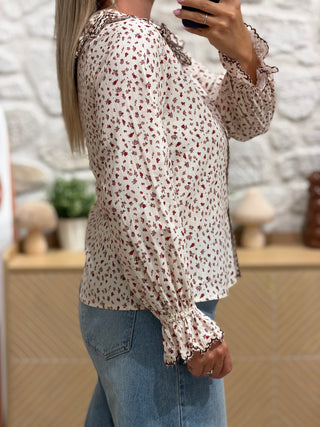 Chemise VENISE