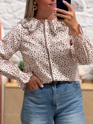 Chemise VENISE
