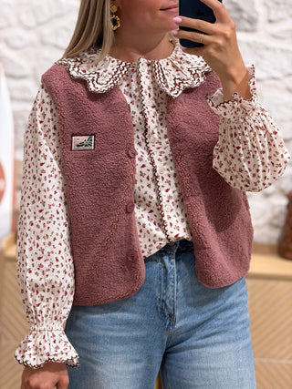 Chemise VENISE