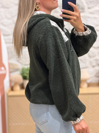 Pull GALA