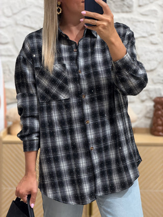 Chemise VIRGINE