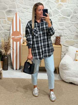 Chemise VIRGINE