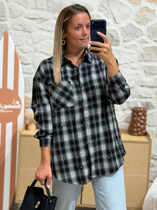 Chemise VIRGINE
