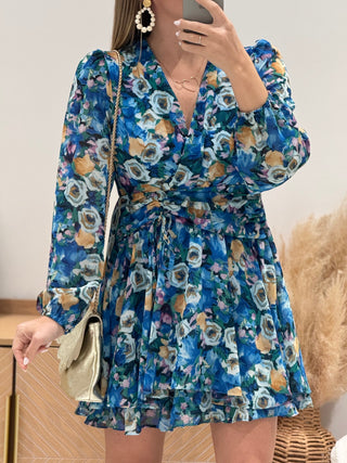 Robe MASSIMO