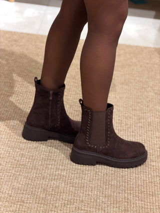 Bottines ROUEN