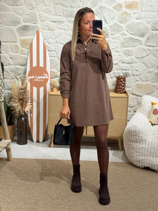 Robe CHARLIE