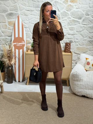 Robe CHARLIE